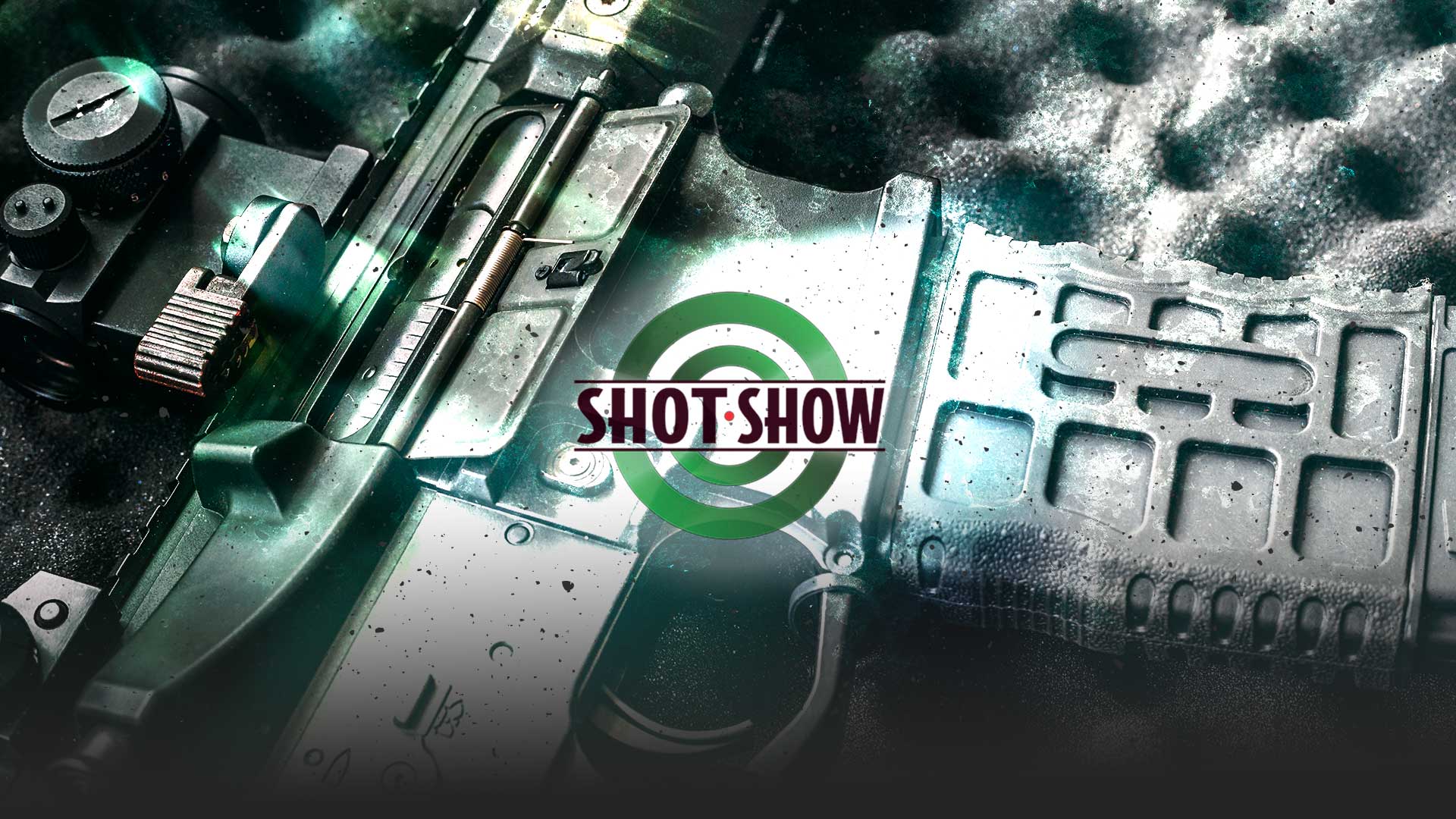 Shot Show 2022